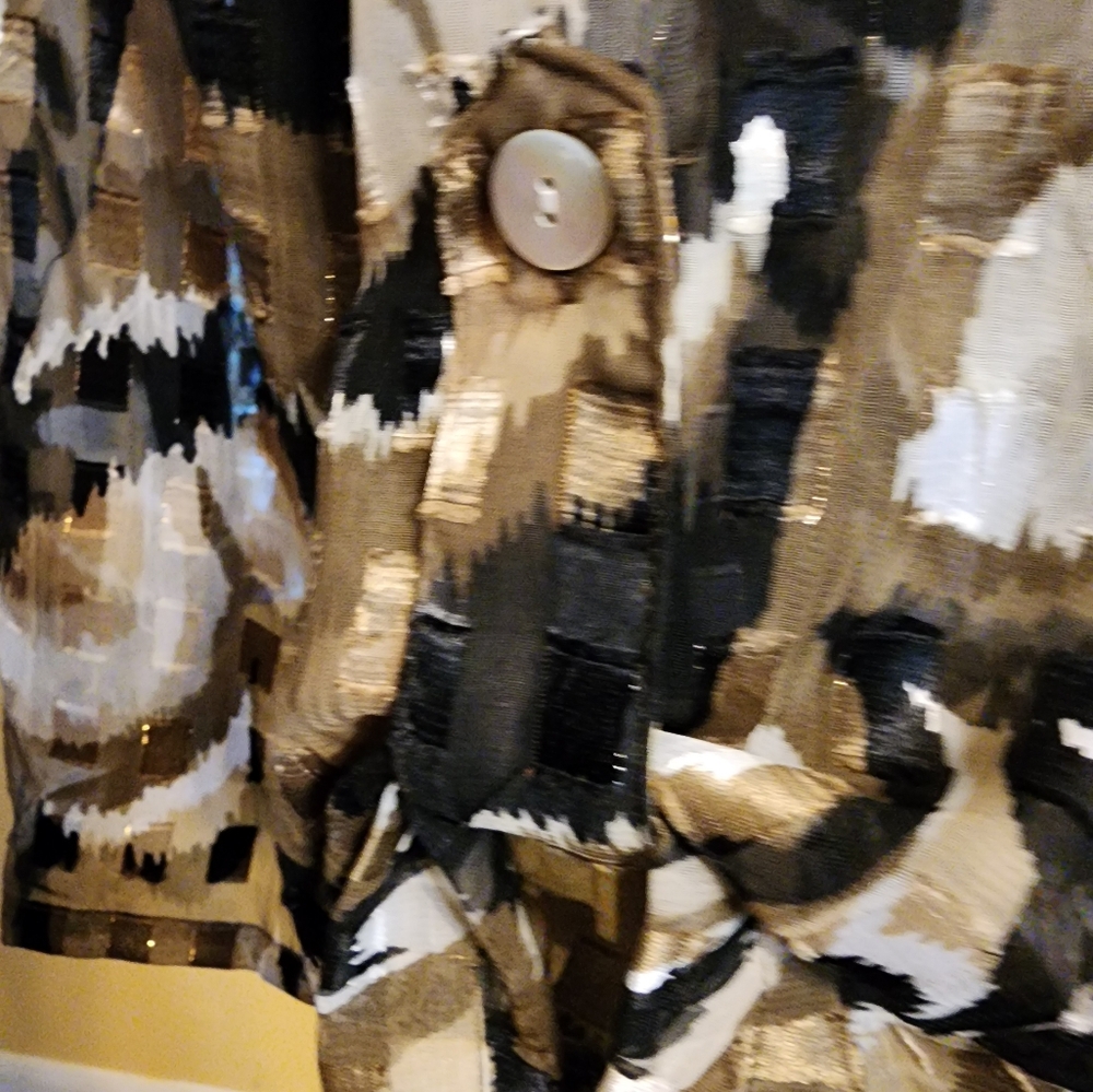 16W Ruby Rd Blouse - Picture 2 of 5